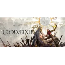 Code Vein II STEAM PS XBOX