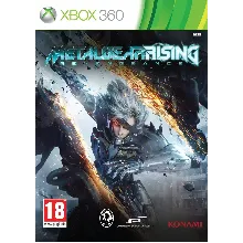MGR: Revengeance + Bayonetta Xbox 360 / Перенос лицензий