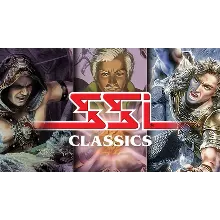 SSI Classics Collection STEAM КЛЮЧ GLOBAL+РОССИЯ РФ