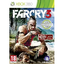 Far cry Сlassic + 17 Xbox 360 / Перенос лицензий