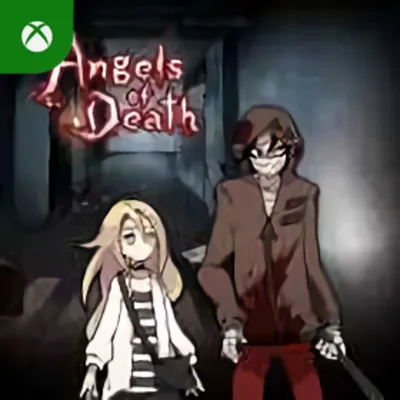 Angels of Death Xbox