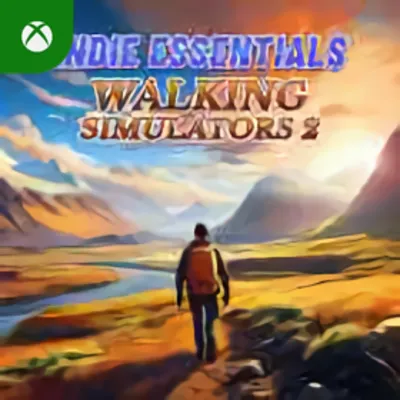 Indie Essentials - Walking Simulators 2 Xbox - irongamers.ru