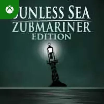 Sunless Sea: Zubmariner Edition Xbox - irongamers.ru