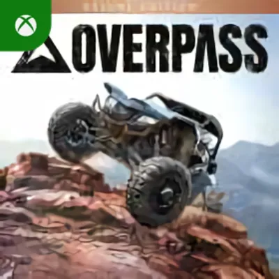 OVERPASS™ DELUXE EDITION Xbox - irongamers.ru