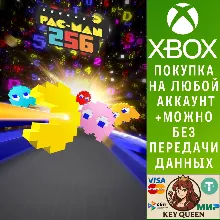 PAC-MAN 256 Xbox One & Xbox Series X|S
