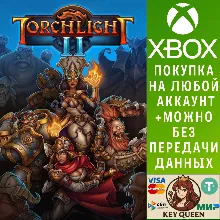 Torchlight II Xbox One & Xbox Series X|S