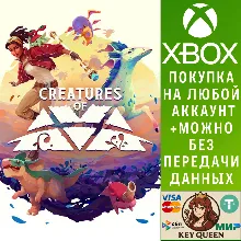 Creatures of Ava Xbox Series X|S & PC