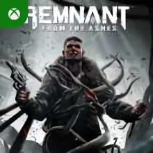 Remnant: From the Ashes Xbox