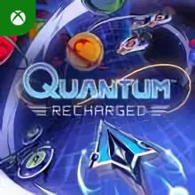 Quantum: Recharged Xbox
