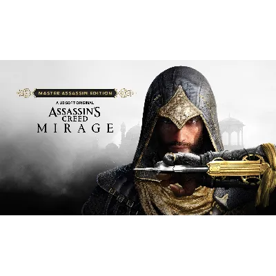 AC MIRAGE • [ONLINE UPLAY] • Полный доступ