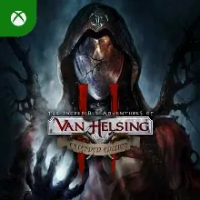 The Incredible Adventures of Van Helsing II: Extended E