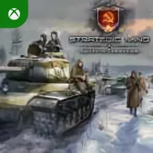 Strategic Mind: Spectre of Communism Xbox