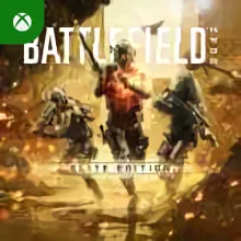 Battlefield™ 2042 Elite Edition Xbox One & Xbox Series