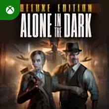 Alone in the Dark - Digital Deluxe Edition Xbox