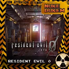 РФ+СНГ | RESIDENT EVIL 0 | STEAM КЛЮЧ