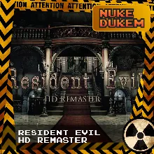 РФ+СНГ | Resident Evil HD REMASTER | STEAM КЛЮЧ