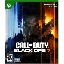 CALL OF DUTY BLACK OPS 7 CROSSGEN BUNDLE XBOX/PC КЛЮЧ USA