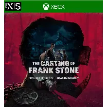 The Casting of Frank Stone XBOX + ПК КЛЮЧ