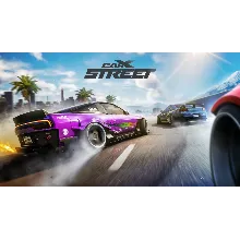 CarX Street XBOX Series X|S КЛЮЧ