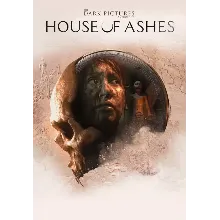 The Dark Pictures Anthology: House of Ashes РФ и СНГ