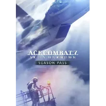 (DLC) ACE COMBAT 7: SKIES UNKNOWN - Season Pass РФ и СН