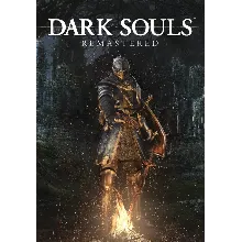 DARK SOULS: REMASTERED (STEAM) Регион: РФ и СНГ