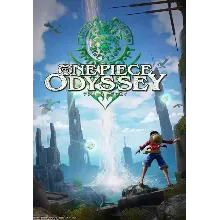 ONE PIECE ODYSSEY (STEAM) Регион: РФ и СНГ