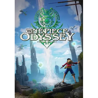 ONE PIECE ODYSSEY (STEAM) Регион: РФ и СНГ