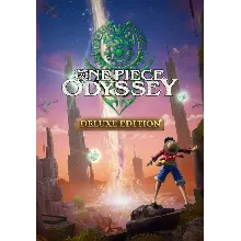 ONE PIECE ODYSSEY - Deluxe Edition (STEAM) РФ и СНГ