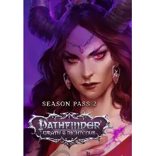 (DLC) Pathfinder: Wrath of the Righteous - Season Pass