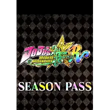 (DLC) JoJo's Bizarre Adventure: All-Star Battle R - Sea