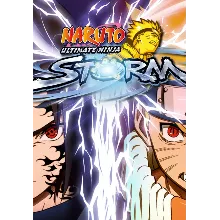 Naruto Shippuden Ultimate Ninja STORM 1 HD РФ и СНГ