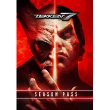 (DLC) TEKKEN 7 - Season Pass (STEAM) Регион: РФ и СНГ