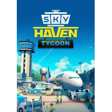 Sky Haven Tycoon - Airport Simulator (STEAM) Все страны