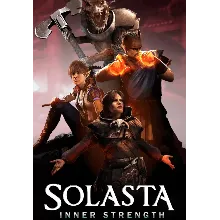 (DLC) Solasta: Crown of the Magister - Inner Strength Р