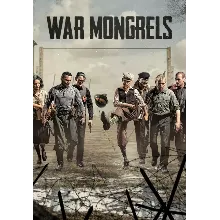 War Mongrels (STEAM) Регион: Все страны