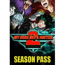 (DLC) MY HERO ONE'S JUSTICE 2 - Season Pass 2 РФ