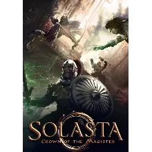 SOLASTA: Crown of the Magister (STEAM) Регион: РФ и СНГ