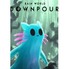 (DLC) Rain World: Downpour (STEAM) РФ и СНГ
