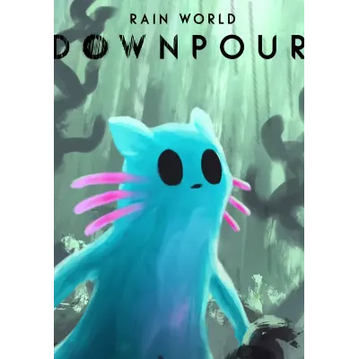 (DLC) Rain World: Downpour (STEAM) РФ и СНГ - irongamers.ru