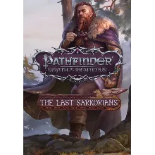 (DLC) Pathfinder: Wrath of the Righteous - The Last Sar