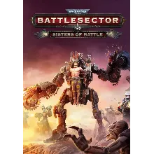 (DLC) Warhammer 40,000: Battlesector - Sisters of Battl