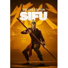 Sifu - Deluxe Edition (Steam) (STEAM) Регион: РФ и СНГ