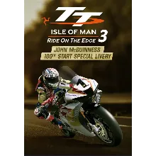 (DLC) TT Isle Of Man: Ride on the Edge 3 - John McGuine