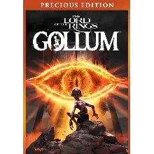 The Lord of the Rings: Gollum - Precious Edition РФ и С