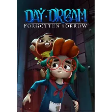 Daydream: Forgotten Sorrow (STEAM) Регион: РФ и СНГ