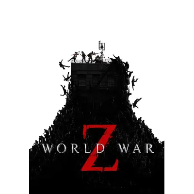 World War Z (STEAM) RU+CIS
