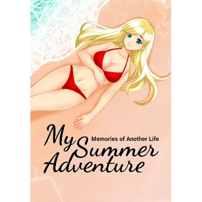 My Summer Adventure: Memories of Another Life РФ и СНГ - irongamers.ru