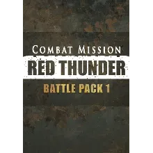 (DLC) Combat Mission: Red Thunder - Battle Pack 1 Все с