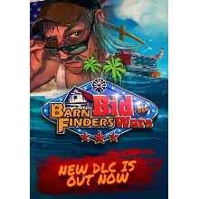 (DLC) Barn Finders: Bid Wars (STEAM) Регион: Все страны